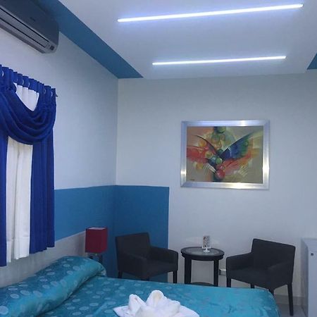 Hotel La Morada Santo Domingo Kültér fotó