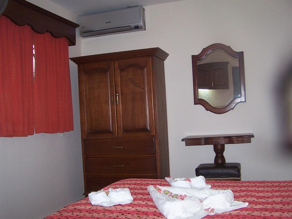 Hotel La Morada Santo Domingo Kültér fotó