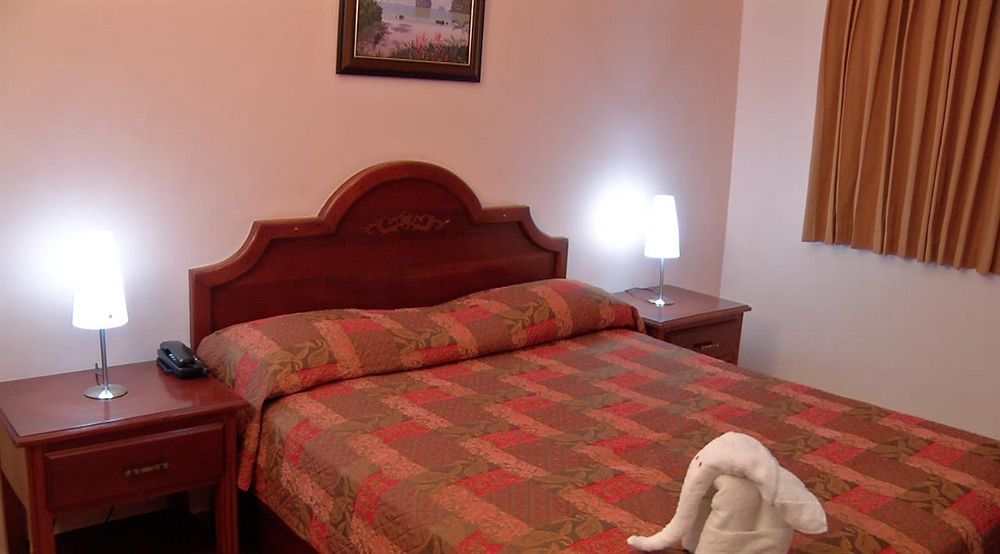 Hotel La Morada Santo Domingo Kültér fotó