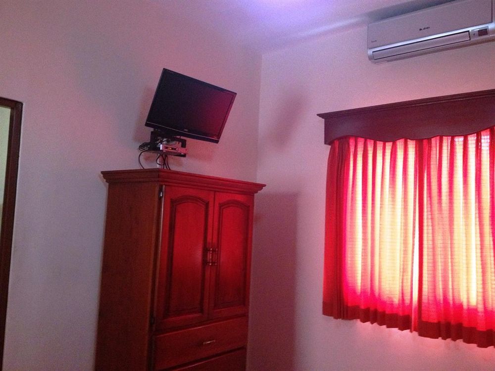 Hotel La Morada Santo Domingo Kültér fotó