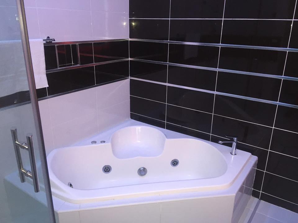 Hotel La Morada Santo Domingo Kültér fotó