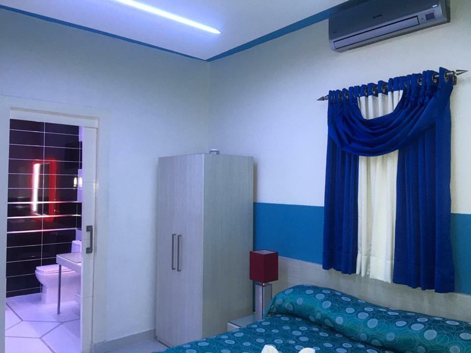 Hotel La Morada Santo Domingo Kültér fotó