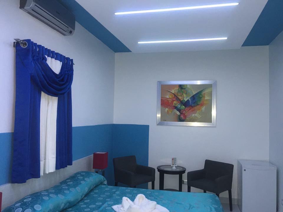 Hotel La Morada Santo Domingo Kültér fotó