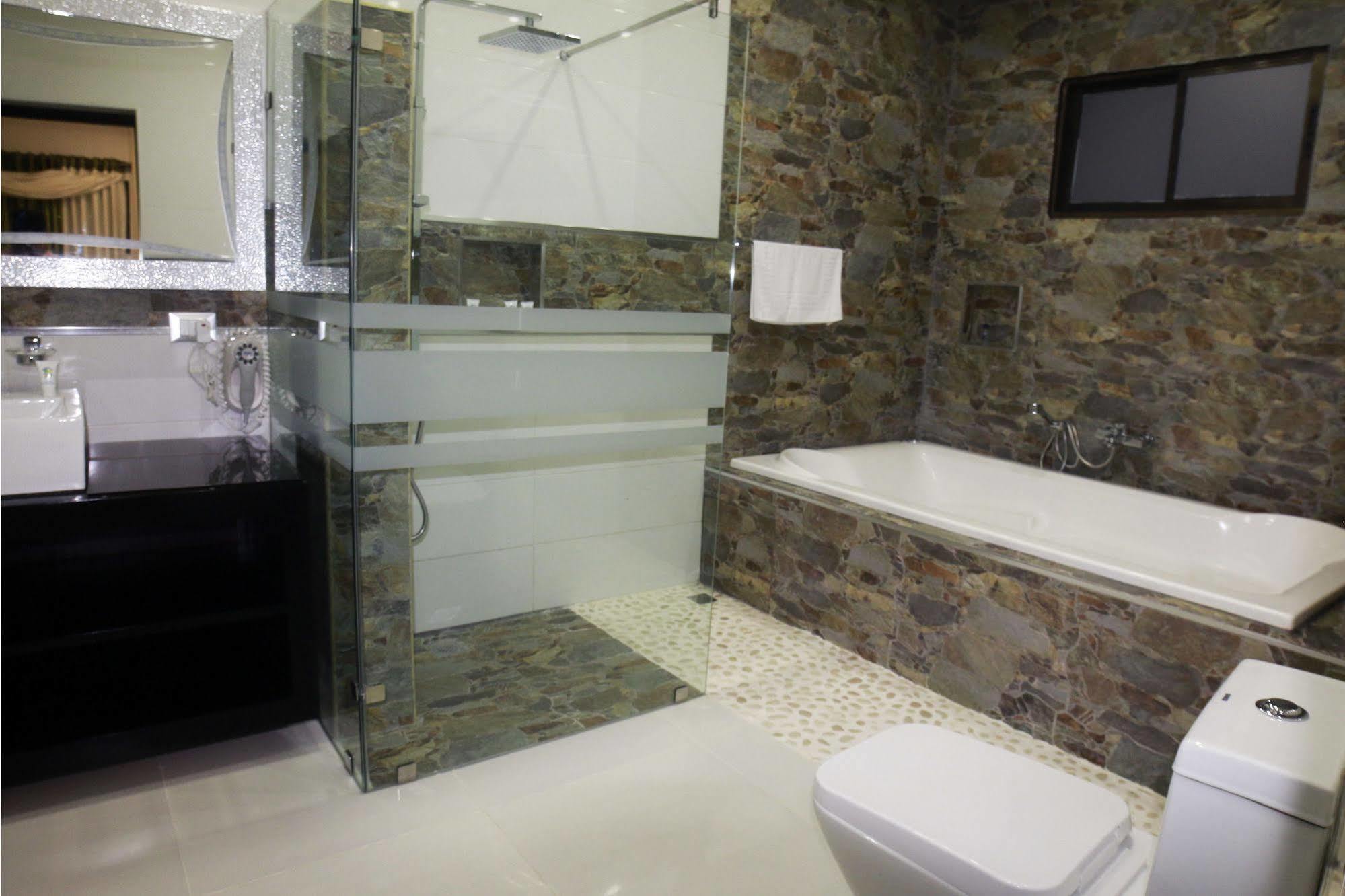 Hotel La Morada Santo Domingo Kültér fotó