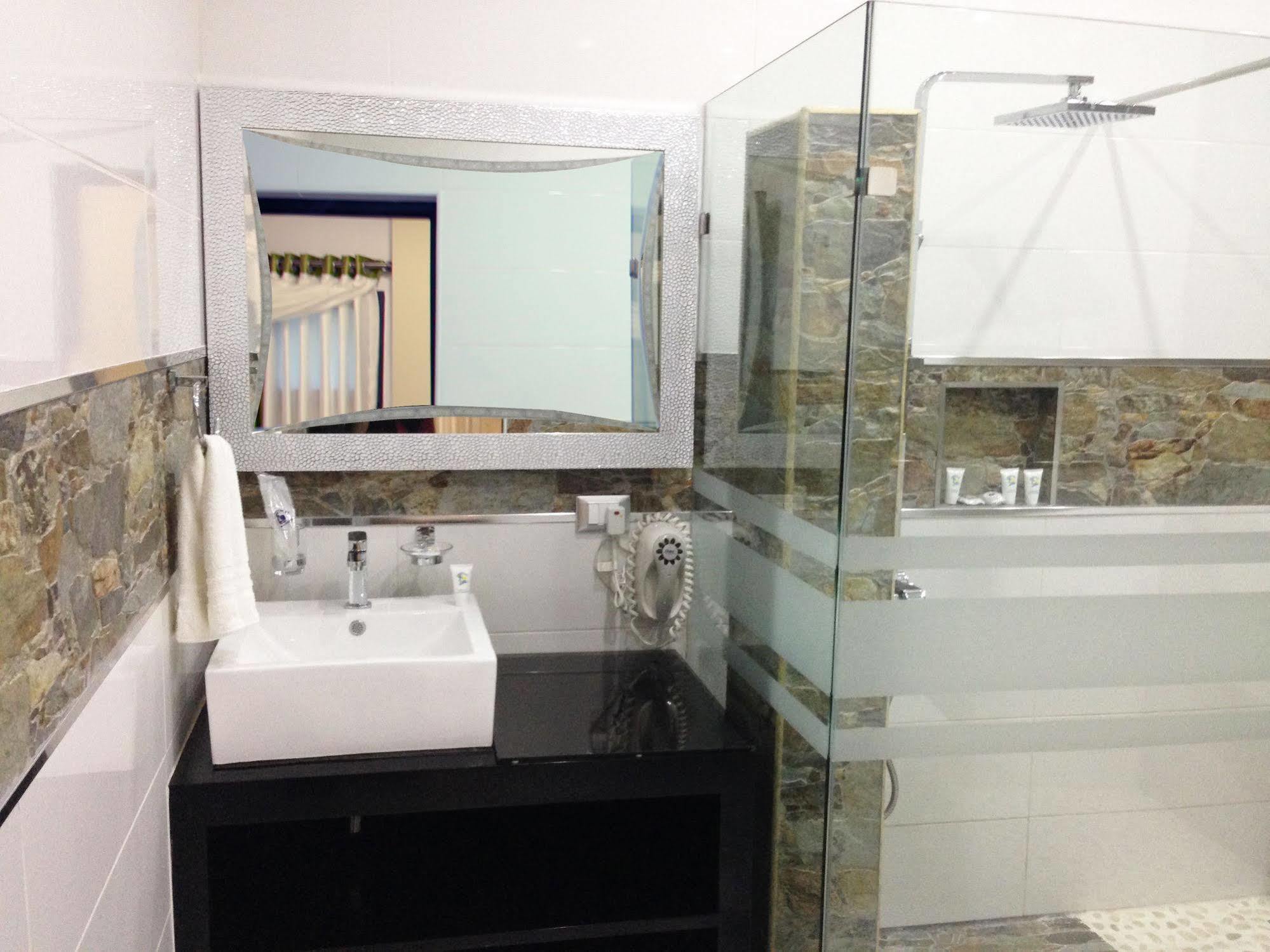 Hotel La Morada Santo Domingo Kültér fotó